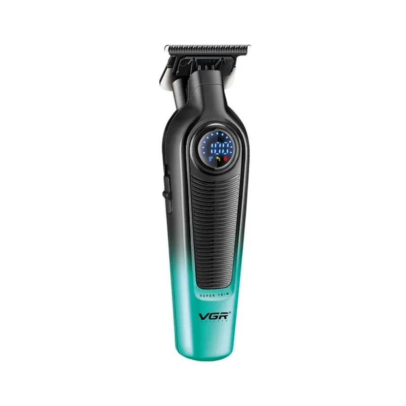 ماشین اصلاح موی سر و صورت وی جی آر مدل VGR V-996