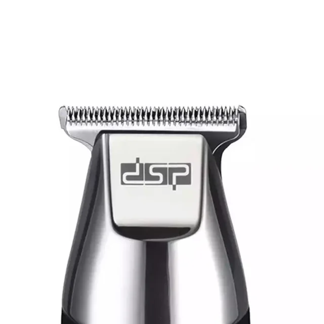 ماشین اصلاح موی سر و صورت دی اس پی مدل DSP 90286