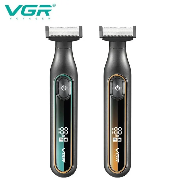 ماشین اصلاح صورت و بدن وی جی آر مدل VGR V-360
