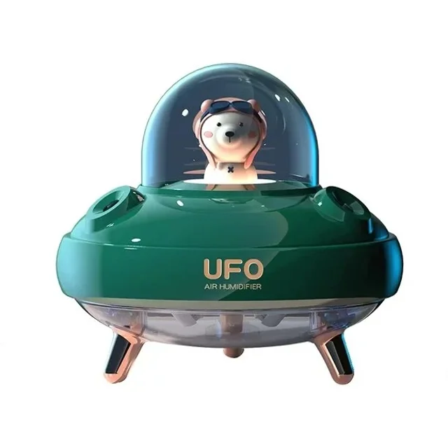 دستگاه بخور و رطوبت ساز سرد مدل UFO