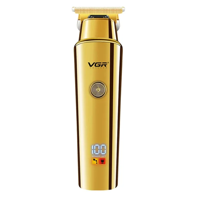 ماشین اصلاح موی سر و صورت وی جی آر مدل VGR-V947