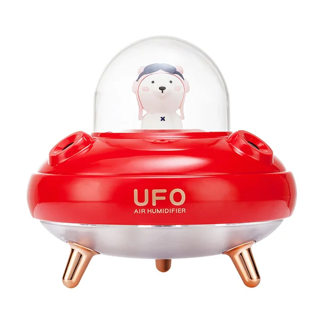 دستگاه بخور و رطوبت ساز سرد مدل UFO