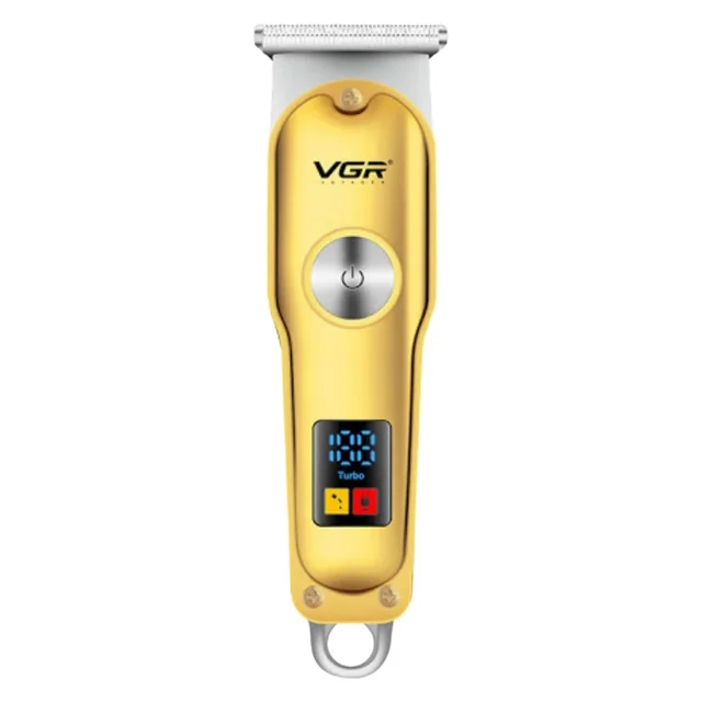 ماشین اصلاح و خط زن وی جی آر مدل VGR V-290