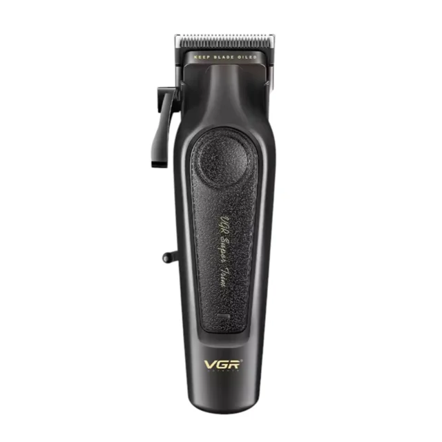 ماشین اصلاح موی سر و صورت وی جی آر (VGR) مدل V-197