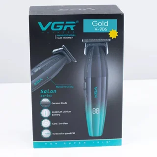 تصویر جعبه VGR V-906