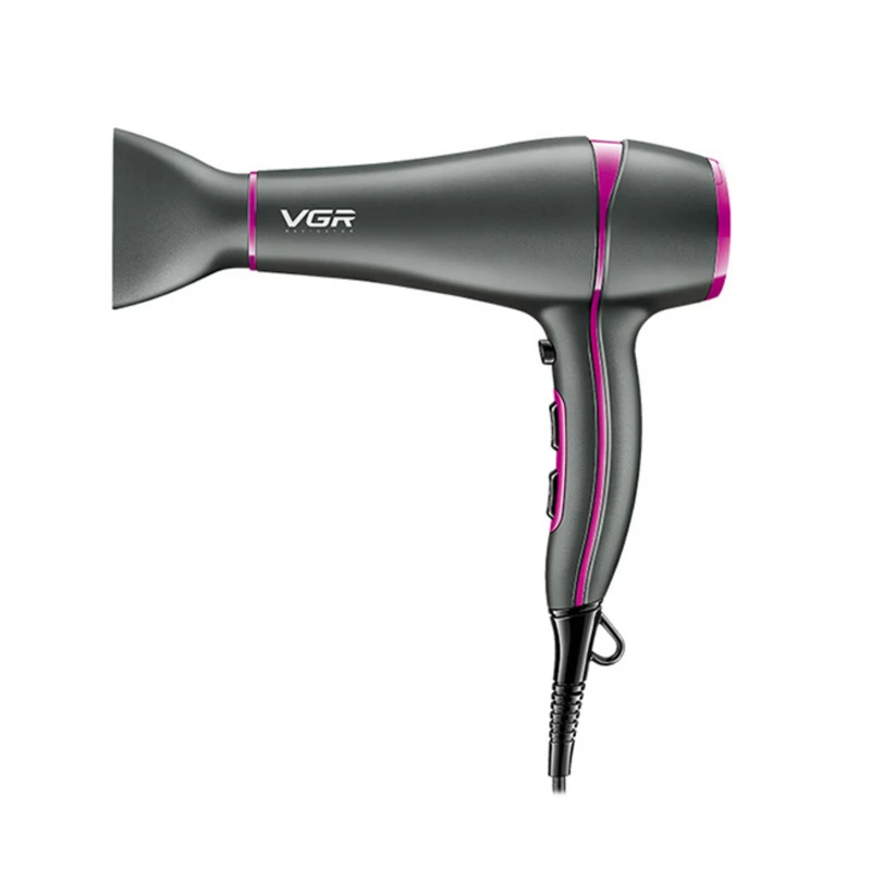 سشوار حرفه‌ای وی جی آر مدل V-402