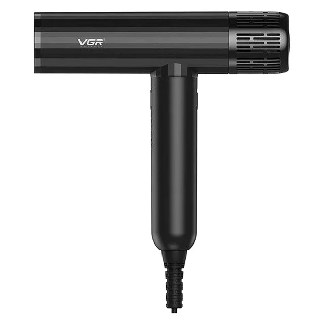 تصویر سشوار حرفه‌ای پرسرعت وی جی آر مدل V-427