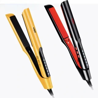 VGR V-516 Professional Hair Straightener with Ceramic Plate's
