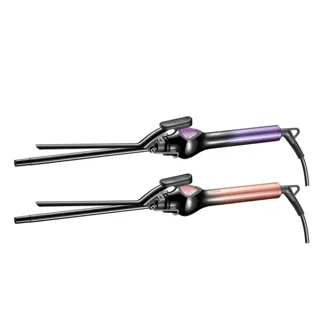 VGR V-573 Professional Hair Curler with 10mm Ceramic Barrel