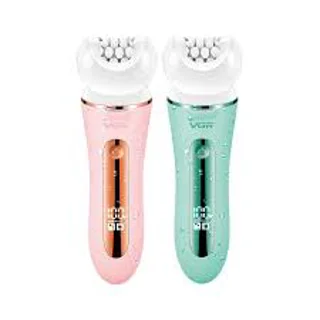 VGR V-751 5-in-1 Professional Lady Care Set with Rechargeable Battery