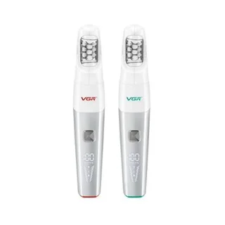 VGR V-752 Professional 5-in-1 Lady Care Set with Rechargeable Battery