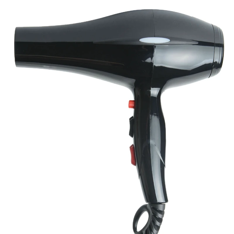 سشوار حرفه‌ای مکس مدل MAX MXS-8889 با موتور AC و توان 9000W
