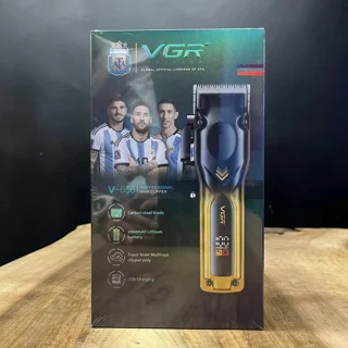 ماشین اصلاح سر و صورت وی جی آر مدل V-656
