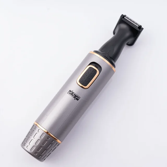 DSP 40032 Nose and Ear Hair Trimmer