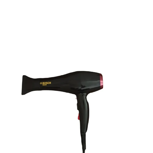 Bosch BC-9530 Professional Hair Dryer 9000W AC Motor