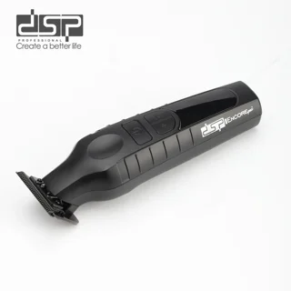 DSP 91506 Professional Hair Clipper & Beard Trimmer