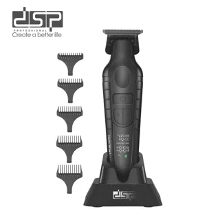 DSP 91506 Professional Hair Clipper & Beard Trimmer