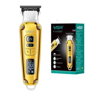ماشین اصلاح و خط زن وی جی آر مدل V-931