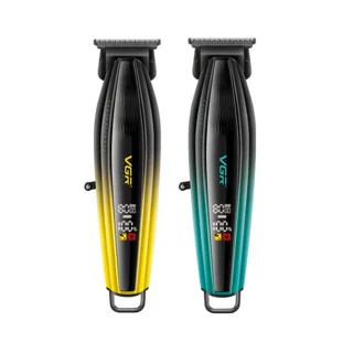 ماشین اصلاح و خط زن وی جی آر مدل V-974