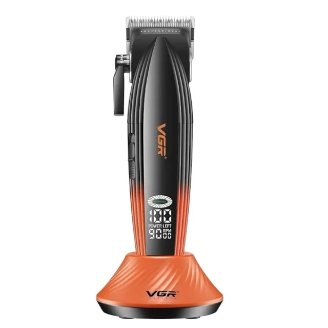 ماشین اصلاح مو وی جی آر مدل V-889C