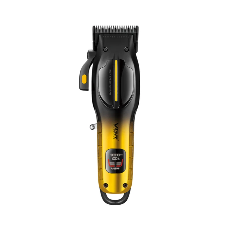 ماشین اصلاح مو وی جی آر مدل V-026