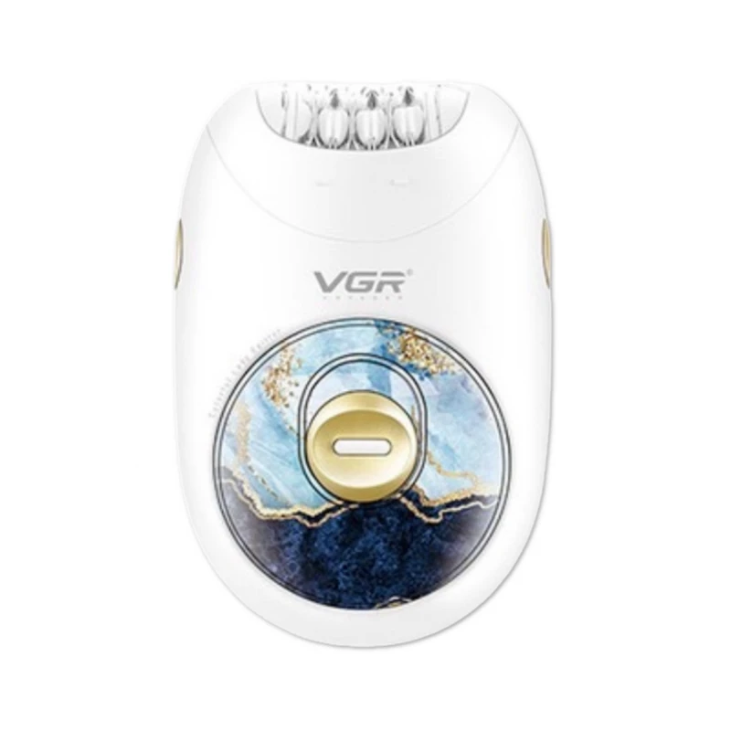 اپیلاتور و دستگاه موبر زنانه وی جی آر مدل V-706