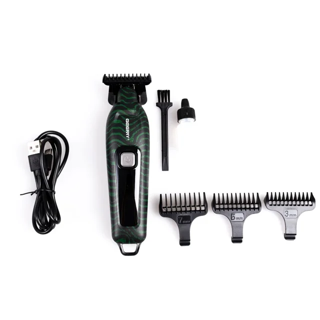 Gemei GM-8112 Professional Hair Trimmer