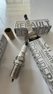 Renault Genuine Spark Plug 7700500155