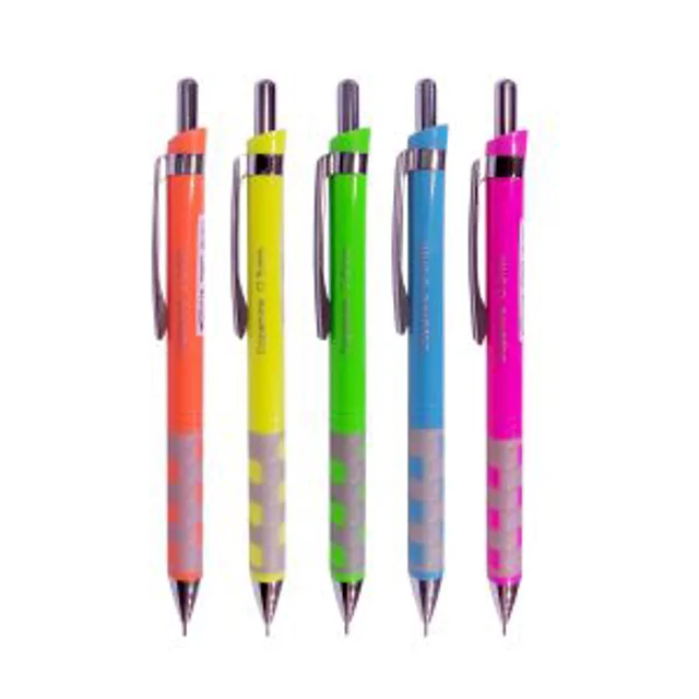 مداد نوکی بایکو (BAIKU) وارداتی سایز 0.5 بسته 48 عددی