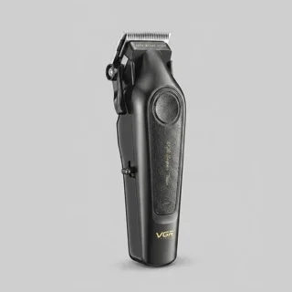 ماشین اصلاح موی سر و صورت وی جی آر (VGR) مدل V-197