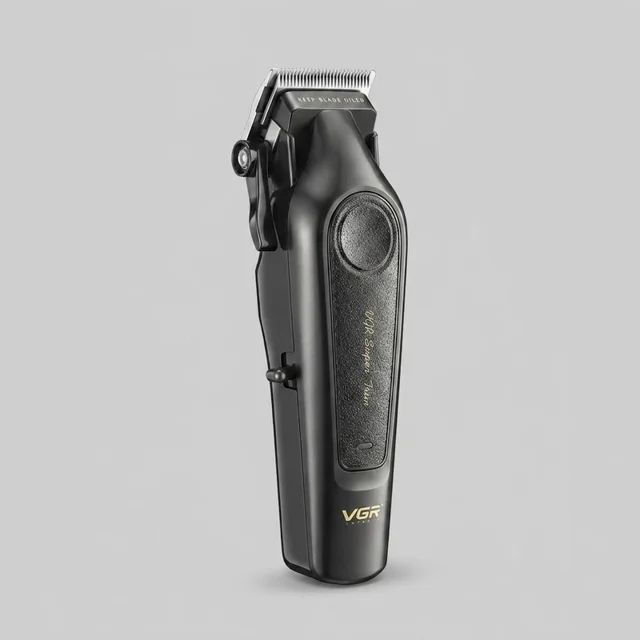 ماشین اصلاح موی سر و صورت وی جی آر (VGR) مدل V-197