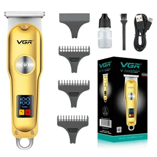 ماشین اصلاح و خط زن وی جی آر مدل VGR V-290