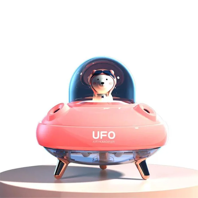 دستگاه بخور و رطوبت ساز سرد مدل UFO